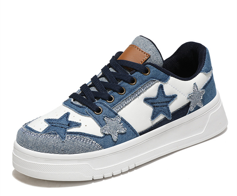 Free shipping 2025 new designer shoes fashion casual shoes comfortable thick soled sports shoes for women men