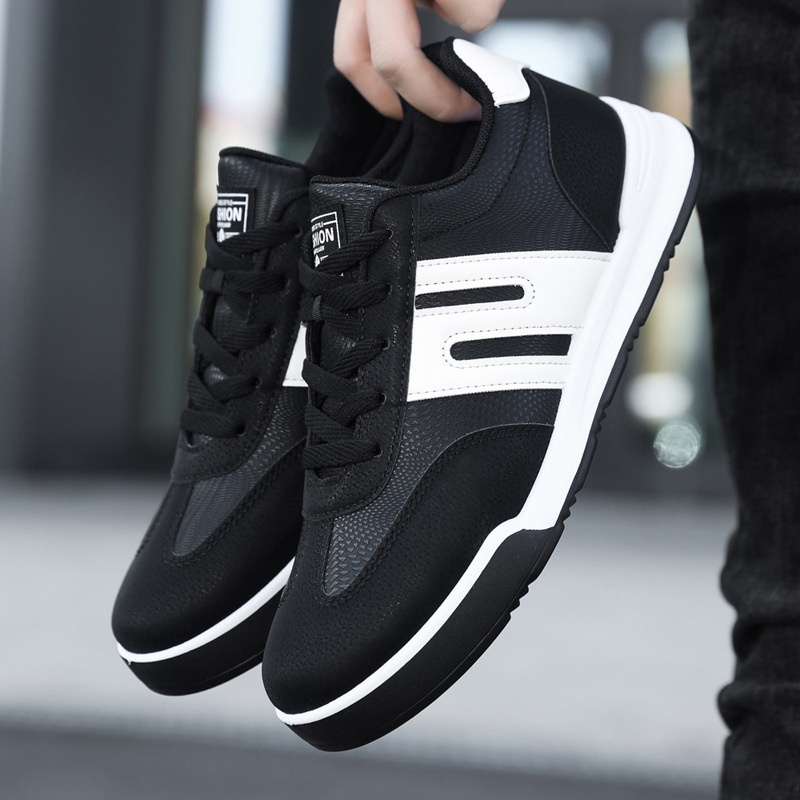 2025 Free Shipping Spring Hot Selling Fashion New Designer Casual Shoes Board Shoes Sports Shoes Sizes 39-45 white color