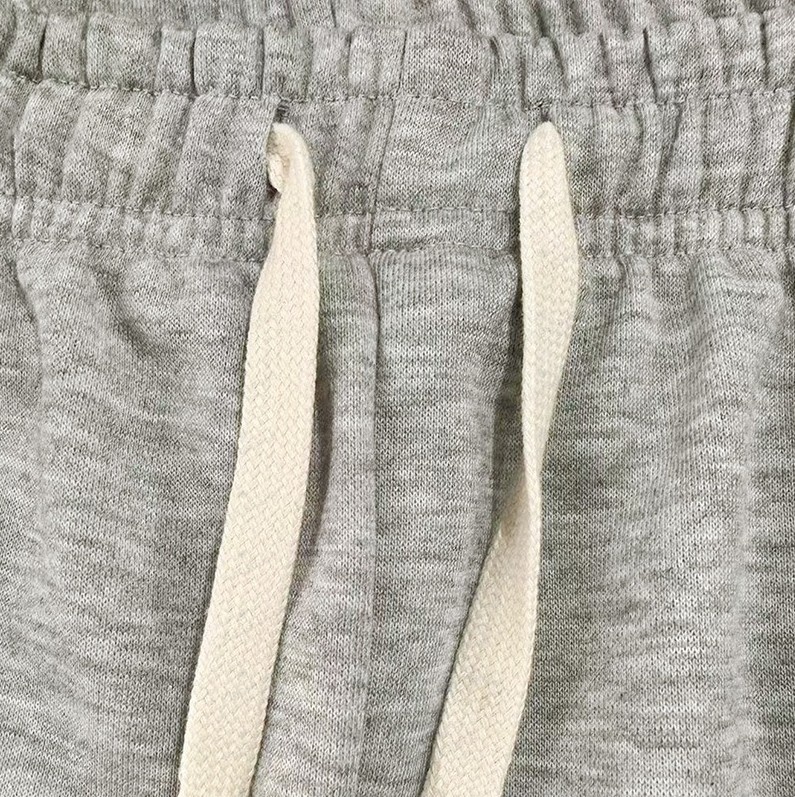 Men's Pants Mens Sweatpants Straight Fit Joggers For Sports And Streetwear Loose Oversized Drawstring Long Men Multi-pocket AAA Discount for in-s