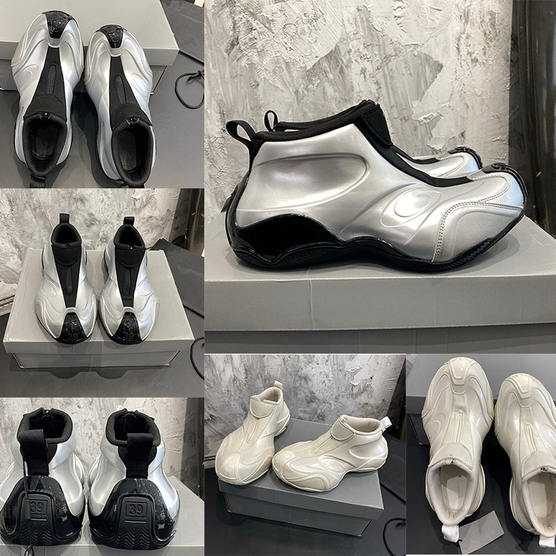 Men Basketball Snea… - image