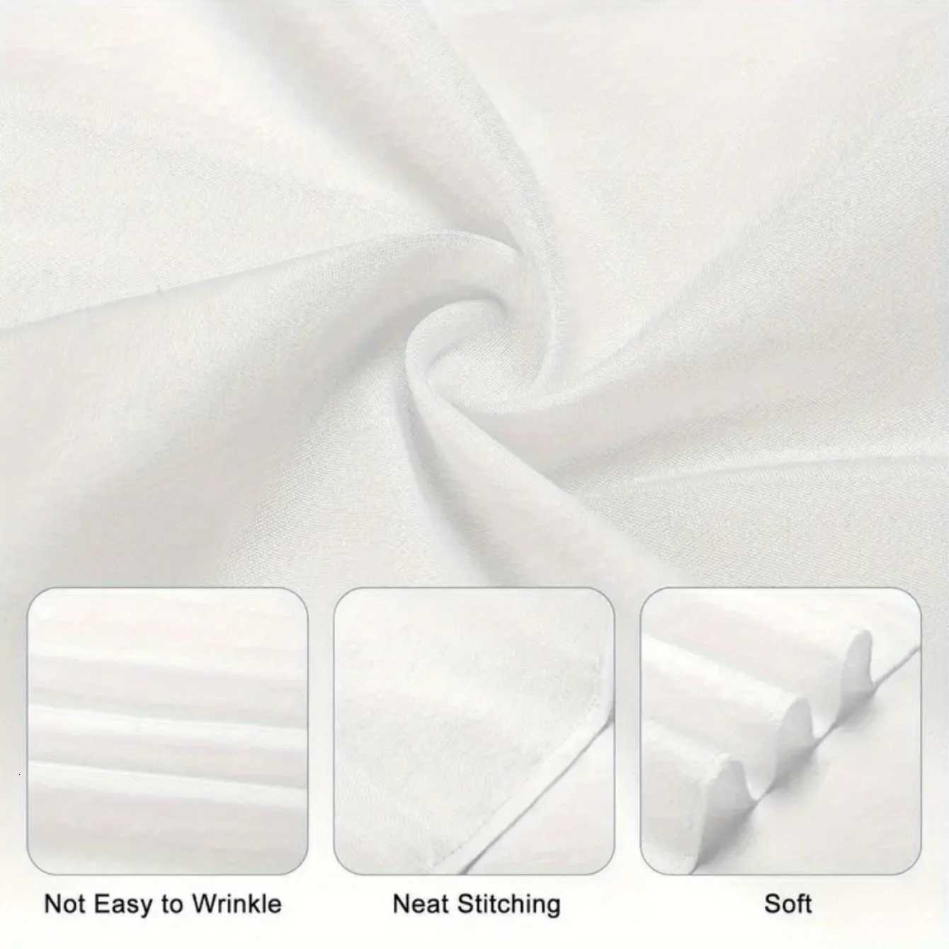 Cozy Winter Wonderland Christmas Tapestry - Church and Snow-Covered Pine Trees Scene Large Wall Art for Bedroom Living RoomM251125