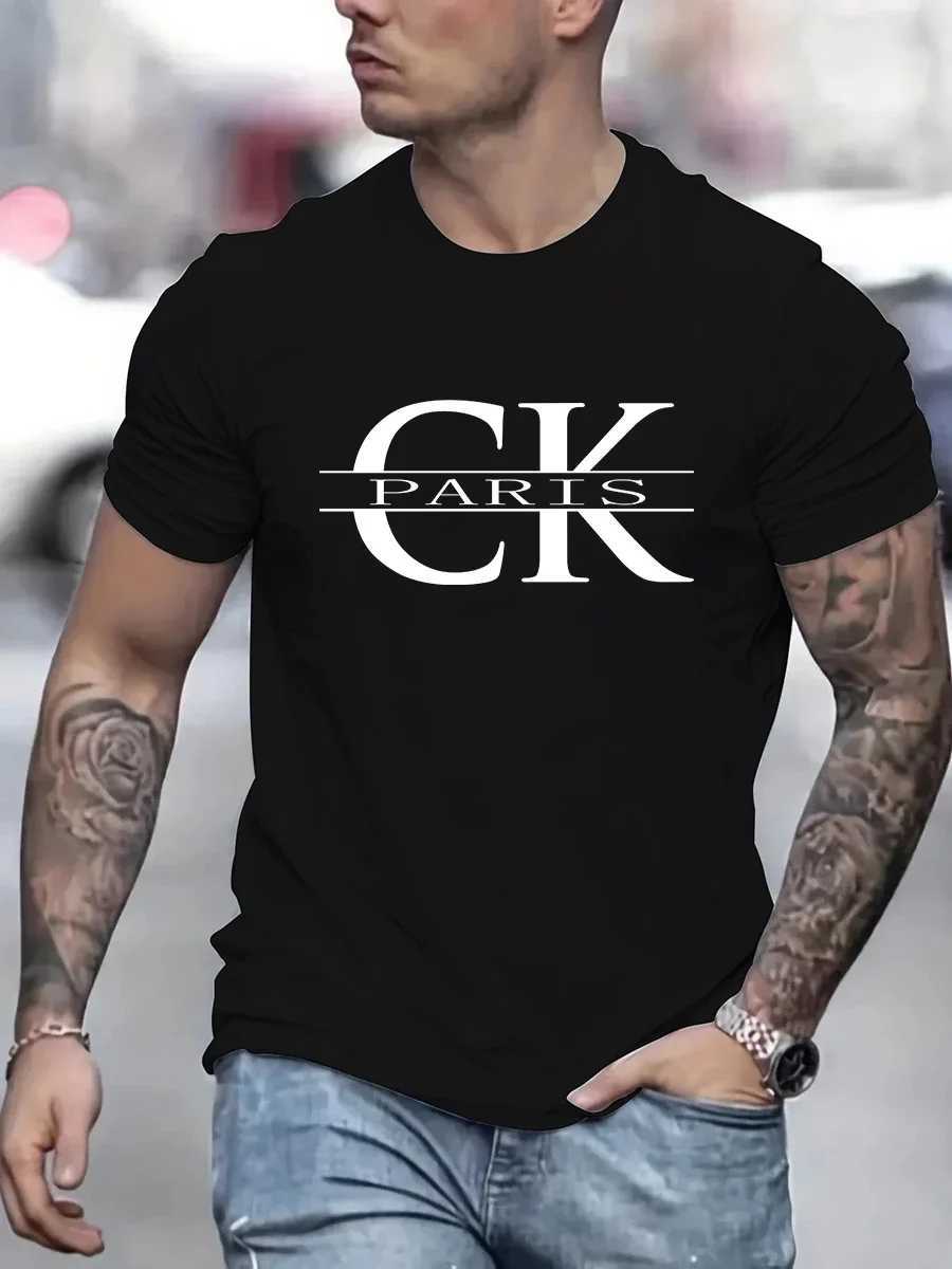 Summer new floral printing mens retro casual cotton street casual fashion short sleeved shirt W250425