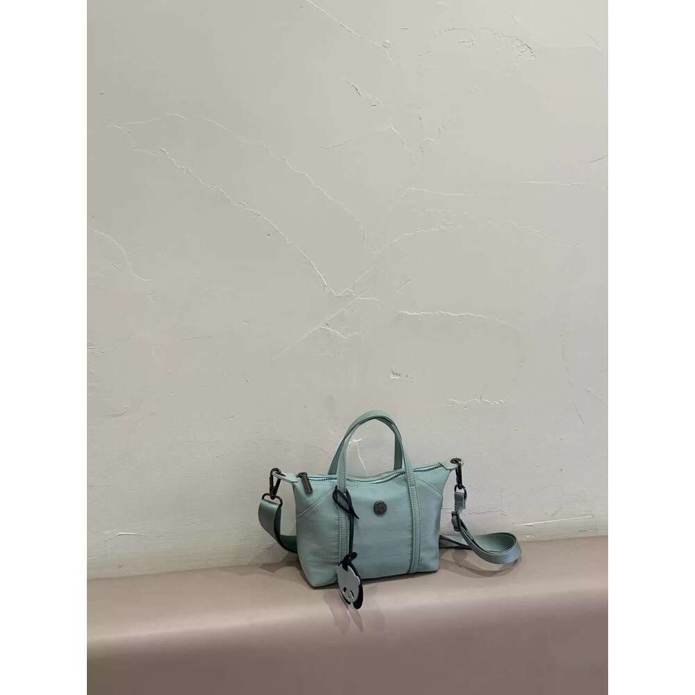 Designer Bag New Mini Tote Summer Fashion Versatile Handbag Nylon Cloth Lightweight Single Shoulder Crossbody Bag
