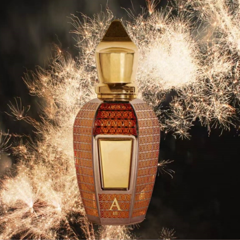 Xerjoff A Alexandria III Women And Men 50Ml Perfume EDP Rose Luxuries Designer Cologne Naxos ERBA PURA Renaissance 100Ml Long Lasting Time Spray Eau D