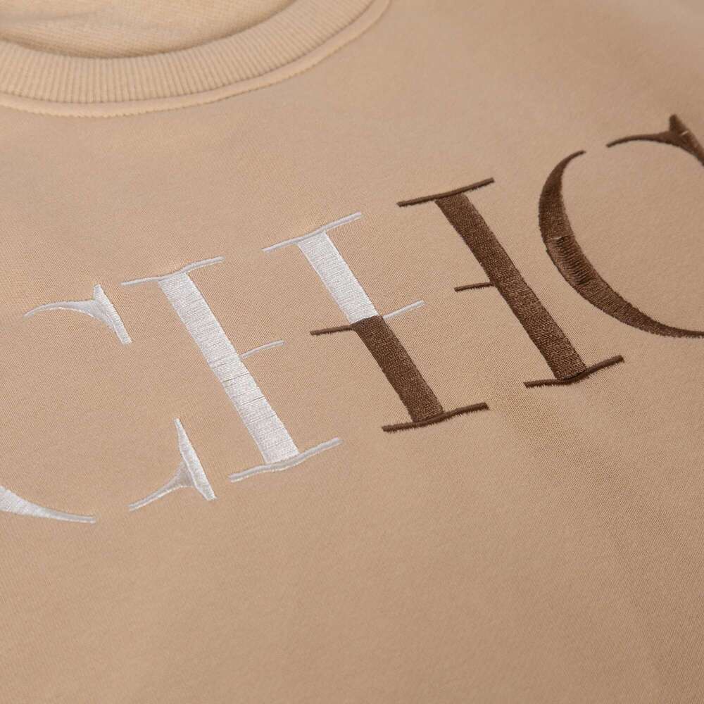 CHCH New Men's Casual Sweatshirts Embroidery Pullover Solid Tops Fashion Streetwear Men Hoodies