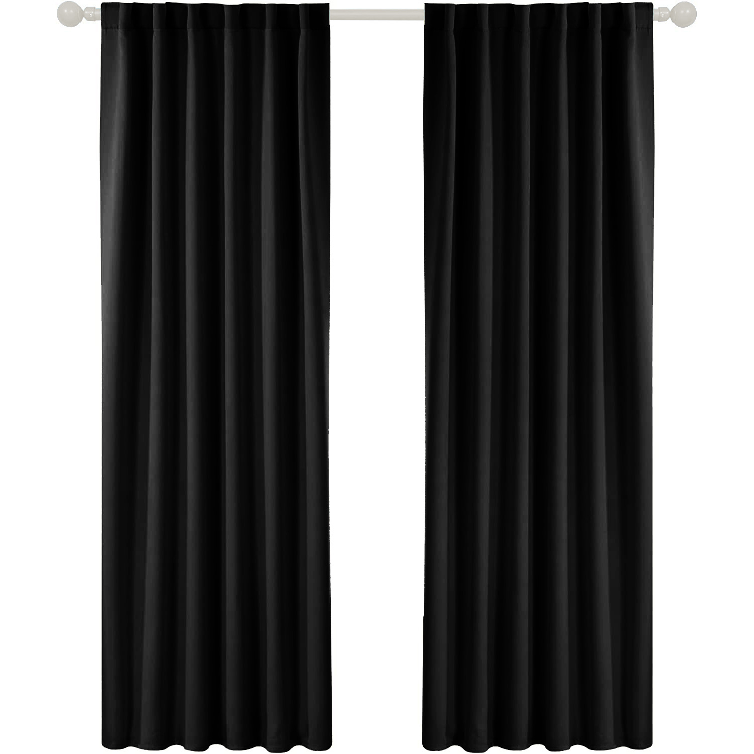 A830 antique style full blackout cotton and linen texture chenille curtains custom bedroom living room French Shaoxing curtain fabric wholesale