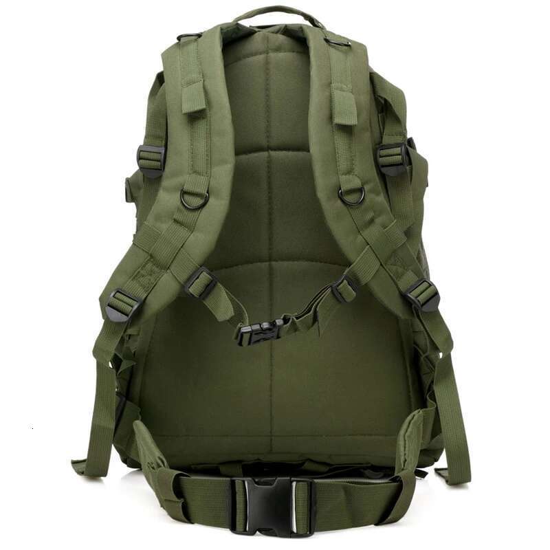 Designer bag Outdoor Sport Camping Hiking Trekking School Bag Travel Cycling Walking Large Capacity Rucksack 3D Tactical Backpack