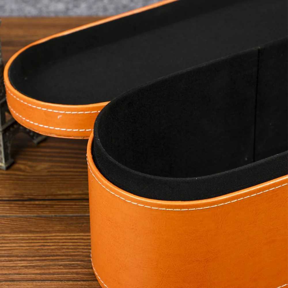 Portable storage box suitcase shock-absorbing bag bag organizer travel aviation packaging curling iron storage curling rod M250425