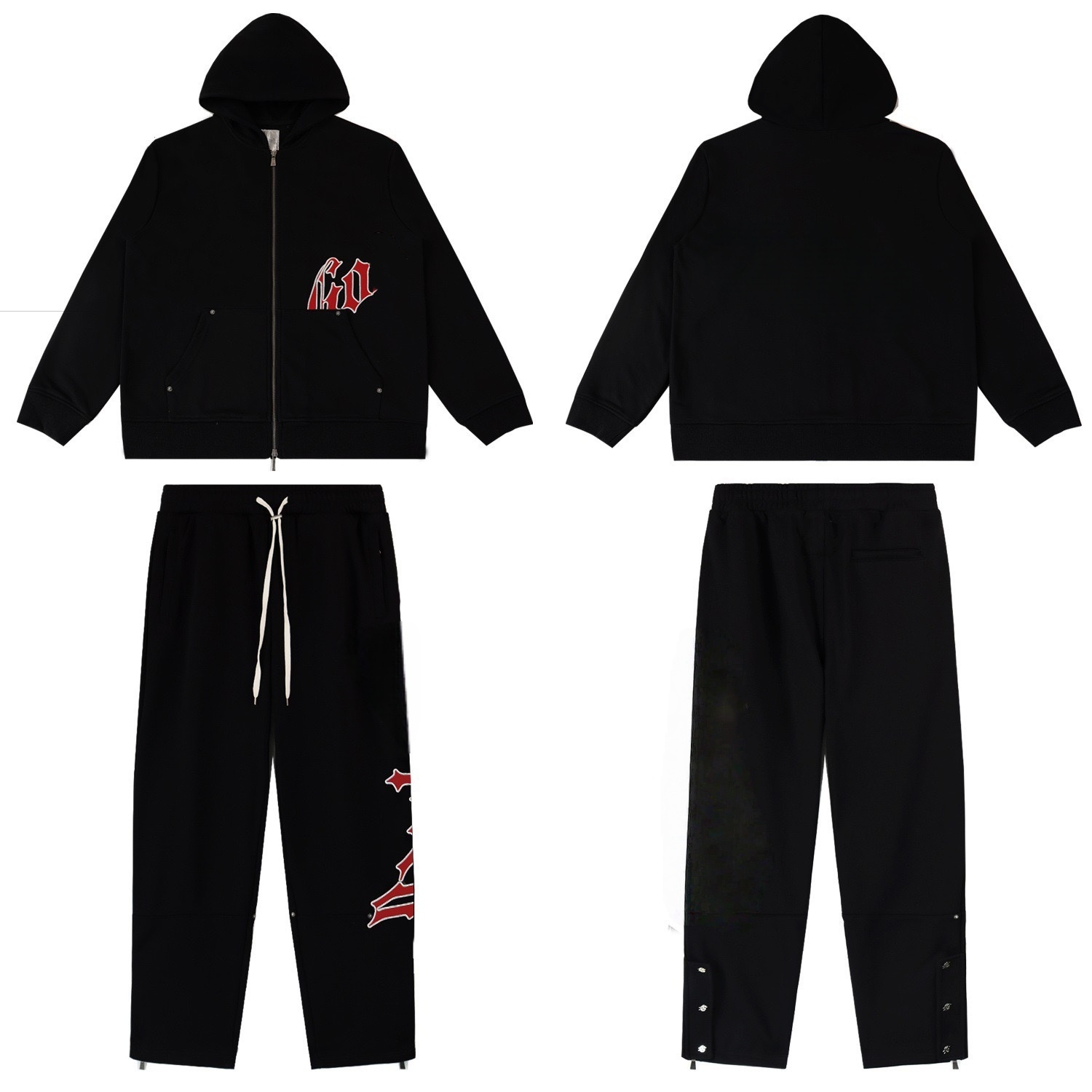 Unisex Designs Hoodies Men Sweatshirts pink Cotton Men's Hoodies Luxury Mens pullover For Men High quality Long sleeves hip-hop Street