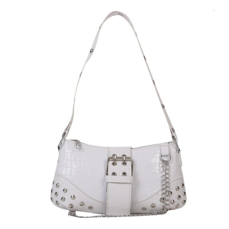 New Free Delivery Designer Shoes By 2025 Fashionable And Simple Casual Commuting Crossbody Trendy Bag, This Year's Popular Bag For Women