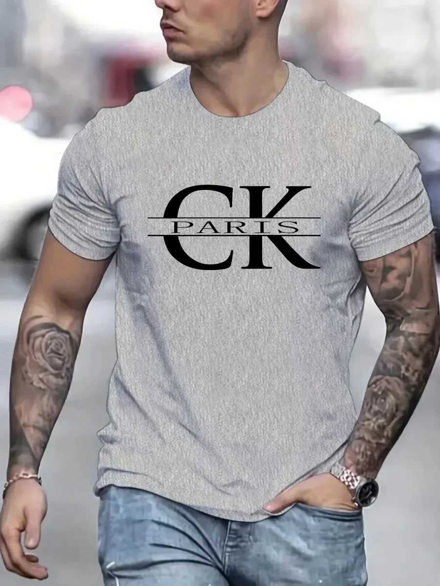 Summer new floral printing mens retro casual cotton street casual fashion short sleeved shirt W250425