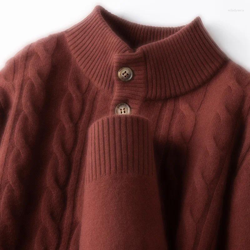 Men's Sweaters 470G… - image