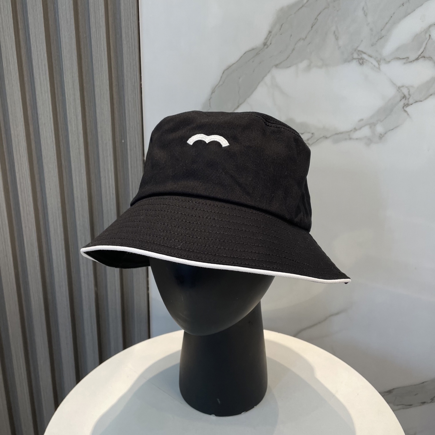 Designer luxury men and women bucket hats pure cotton Bob hats wide-brimmed hats C beach sun hat