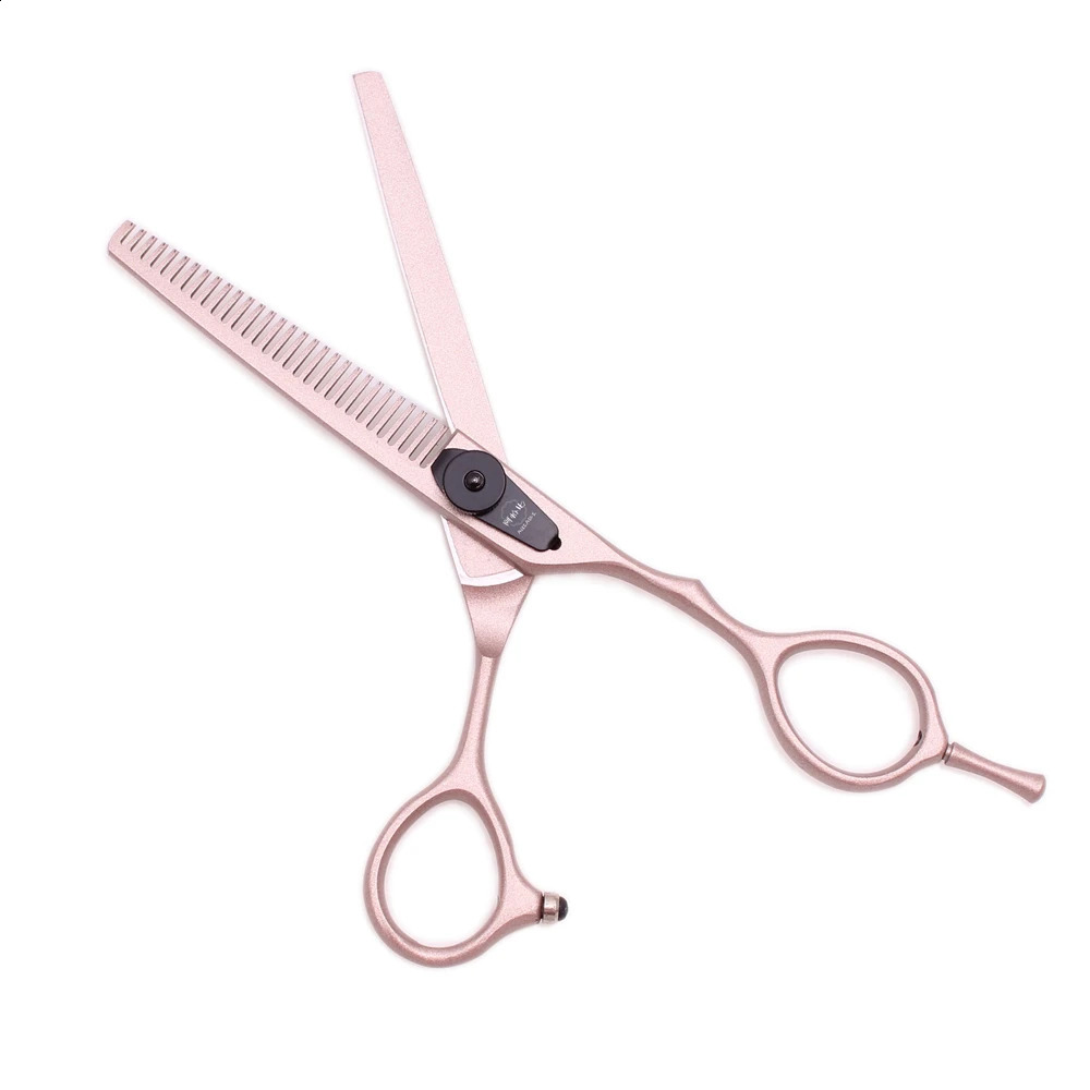 Professional Hairdressing Scissors 6 AQIABI Barber Scissors Stainless Thinning Shears Barber Shop Hair Cutting Scissors A9015 250424