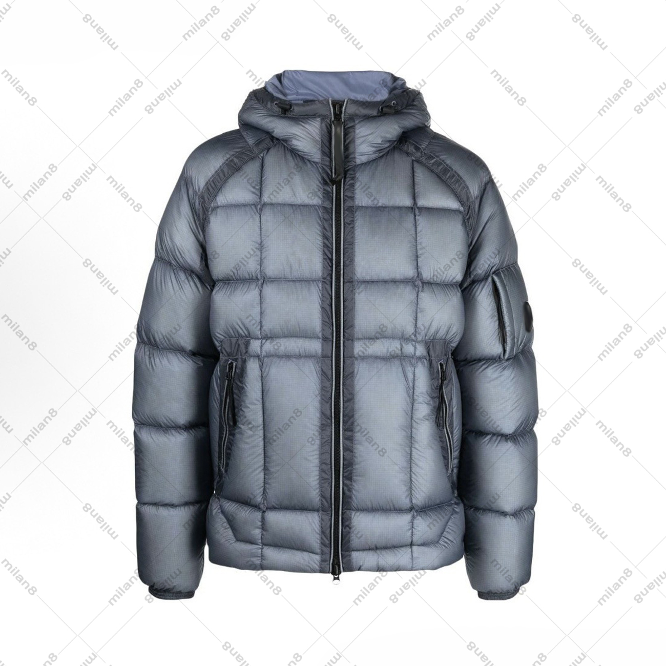 Mens Designer Jacke… - image