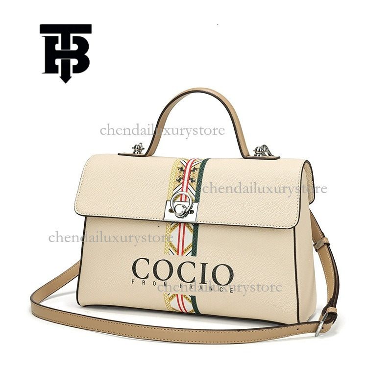 TB BHULAMTE Designer Luxury Backpack, Large Capacity Travel Bag Fashiona High-end Student Schoolbag Belt Buckle Simple Canvas Shoulder Bag Shopping Ba