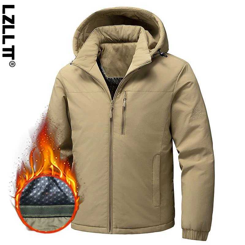 Winter Men Waterpro… - image