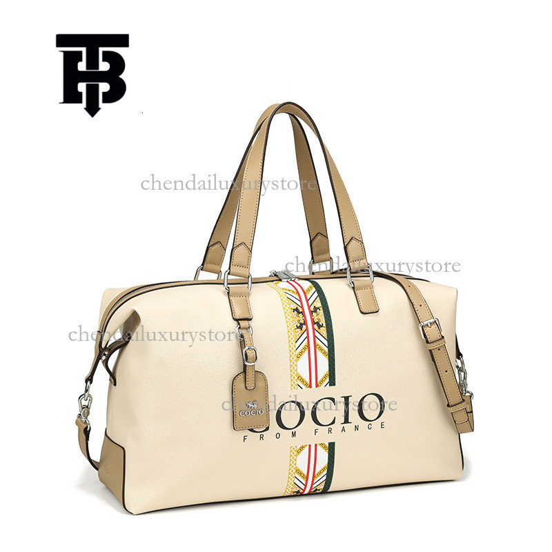 TB BHULAMTE Designer Luxury Backpack, Large Capacity Travel Bag Fashiona High-end Student Schoolbag Belt Buckle Simple Canvas Shoulder Bag Shopping Ba