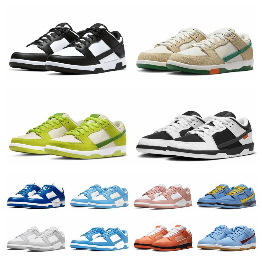 Trainers Low Jarritos Sports Shoes Designer Mens Women Pandas White Black Los Angeles Court Purple Outdoor Orange Lobster Bart Simpson Phillies Tennis Sneakers G8