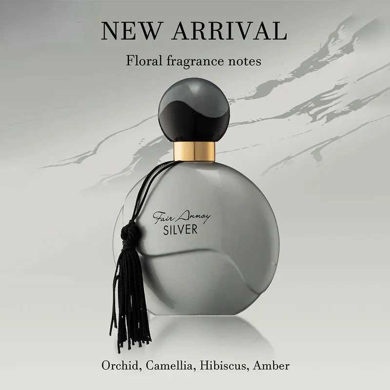 Faraway Perfume For Women NewFruity Floral Fragrance Natural Spray Romantic Date Mysterious Elegant Long Lasting Eau De Toilette C251126