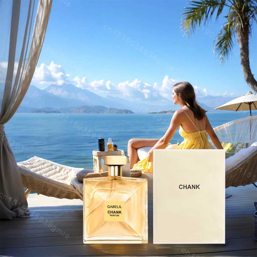 100ML Women Perfume Brand Eau De Parfum Long Lasting Classic Mature Woman Perfumes Natural Floral Fragrance Body Spray C251125