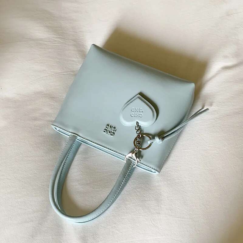 Designer Bag Summer Women's Small PU Crossbody Zipper Handbag Designer Travel Bag