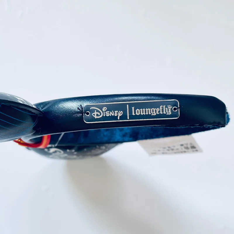 Disney Mickey Ear Bracelet Mexico - Epcot World Showcase - Disney World Co Branded Adult Headwear X250425