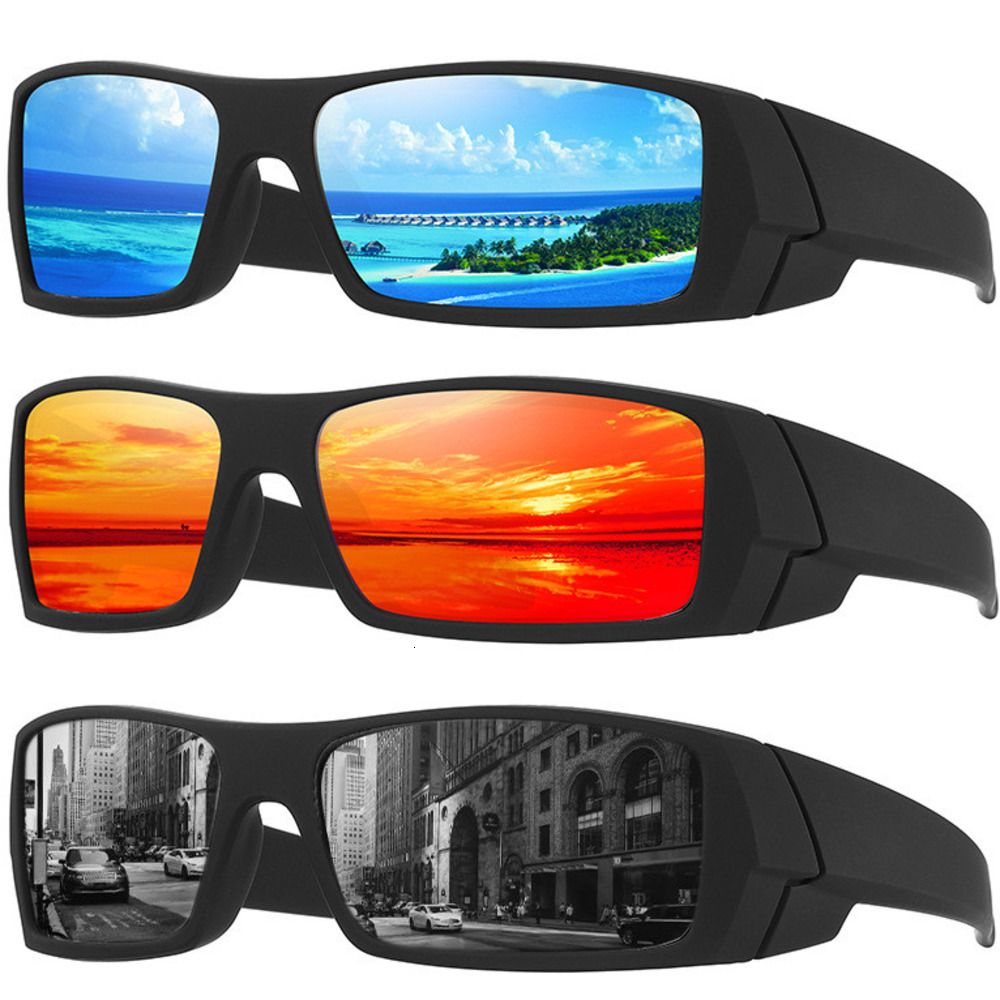 Sunglasses Designer Sunglasses For Women Men Sport Style Sunglasses Polarized Lens Fashion Classic Sunglasses Luxury Polarized Pilot PC