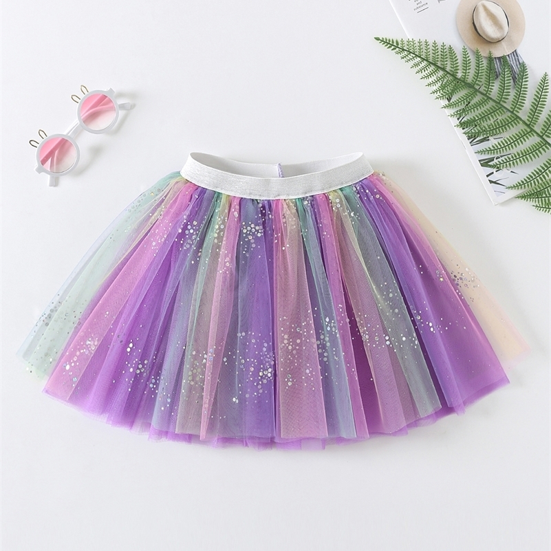 Baby fluffy skateboarding princess ballet dance chiffon mesh skateboarding childrens skateboarding cute girl costume Pettiskart skateboarding 250424CJ