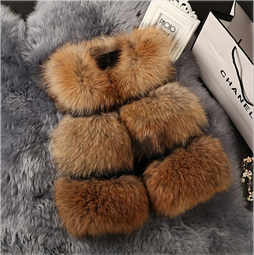 Warmth Womens Faux Fur Vest Autumn Winter Coat Punk Style Short Length Polyester Fiber Backless Splicing Mink 251125