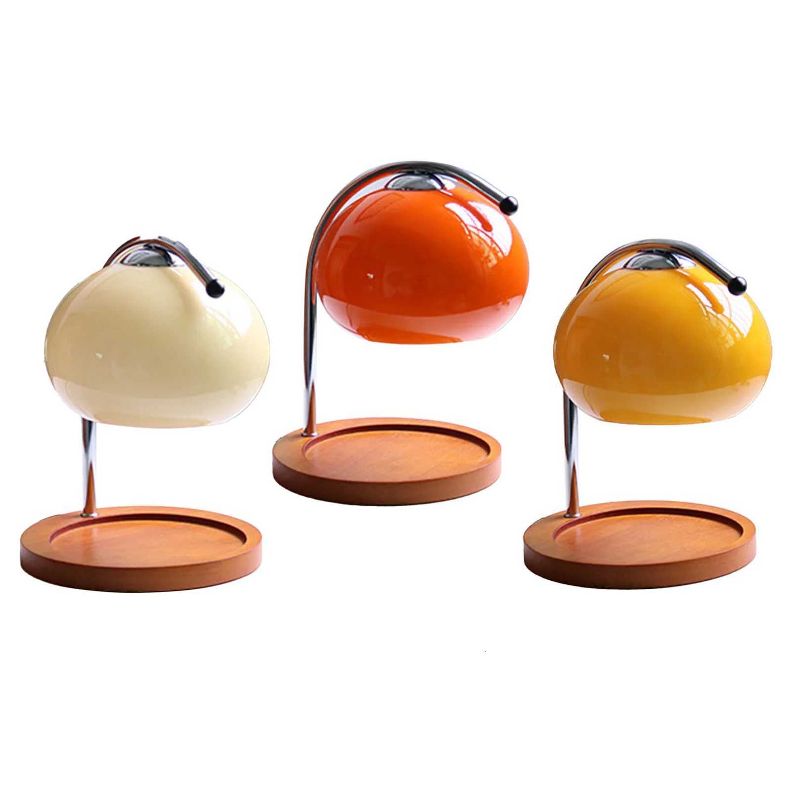 Candle Warmer Lamp Dimmable Retro Decorative Aromatherapy Candle Melter Melting Lamp for Bedroom Study Round Plate Candle WarmerM251125