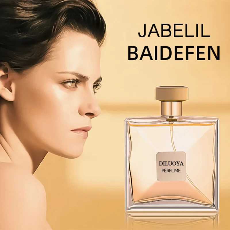 Brand Perfume Light Fragrance Lasting Fragrance Floral Fragrance Temperament High Quality Dating Charm Womens Body Spray C251125