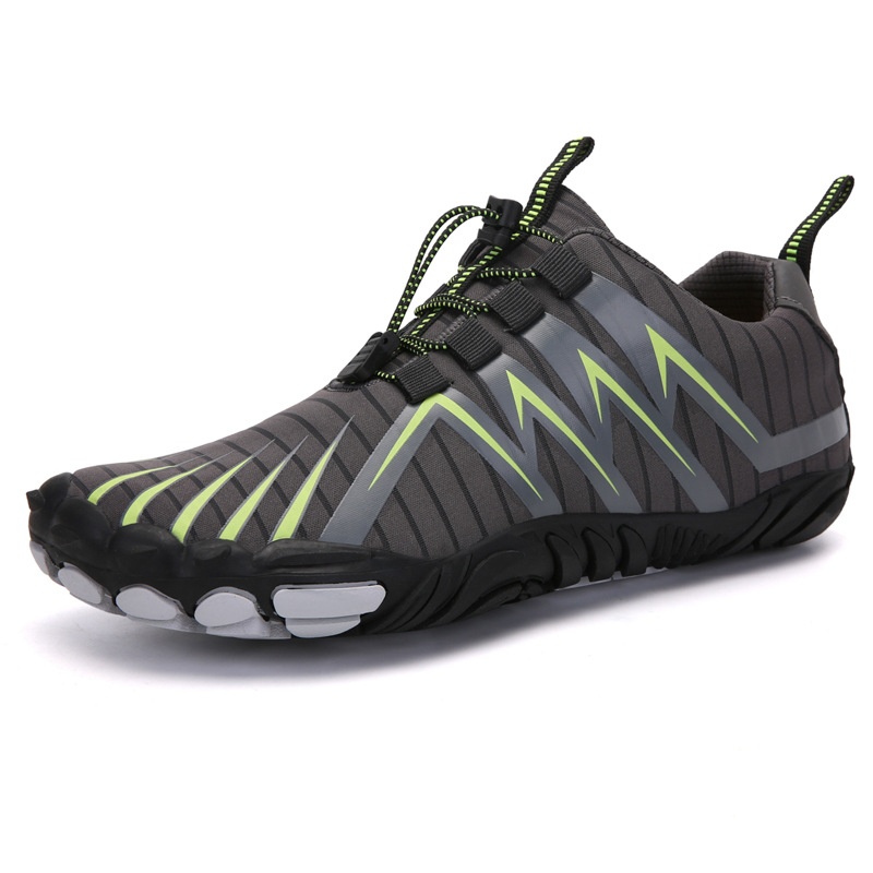 2025 free shipping men casual shoes designer shoes gray black woman outdoor sports shoes sports shoes hiking shoes