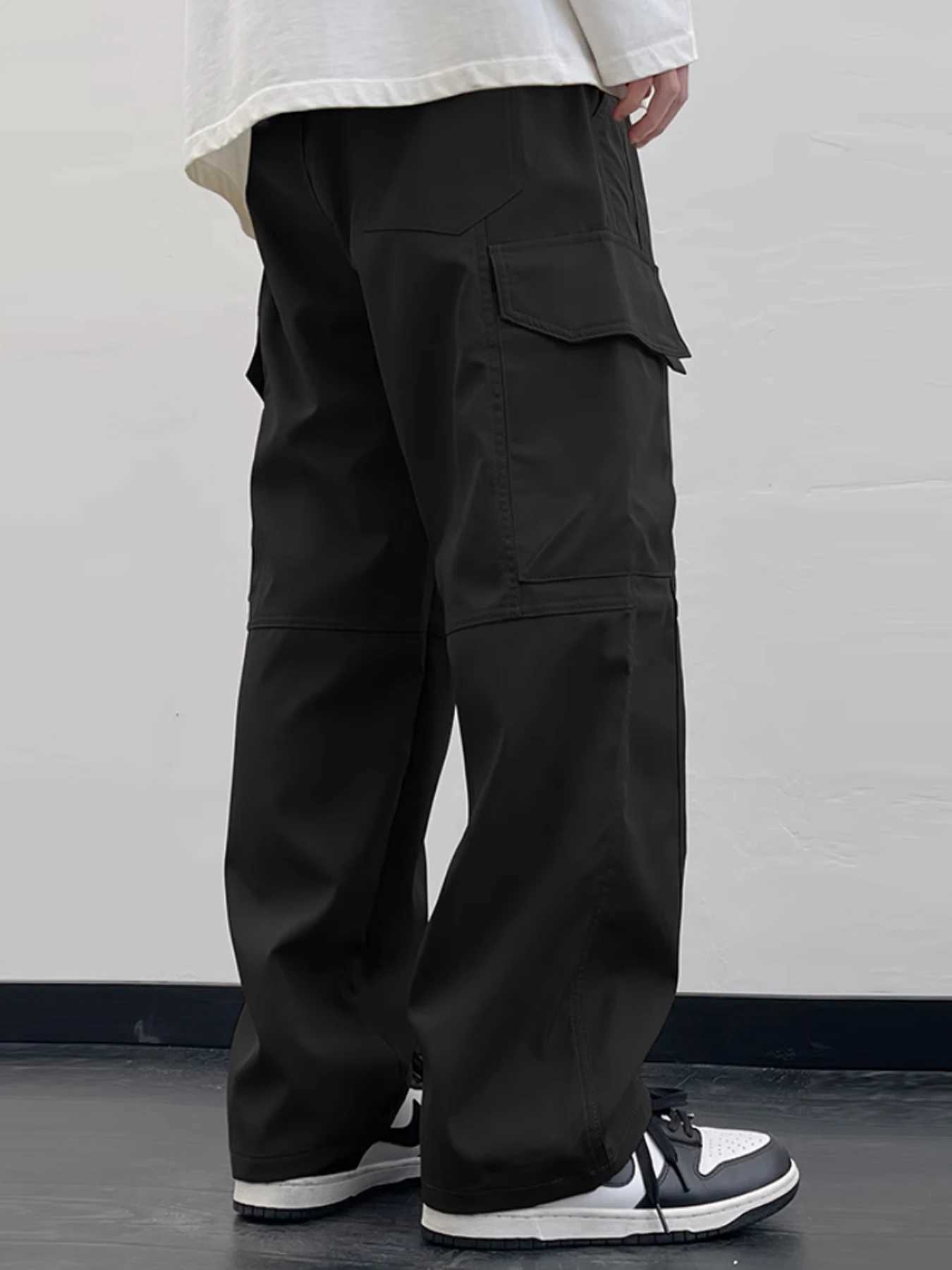 Fashion Green Cargo… - image