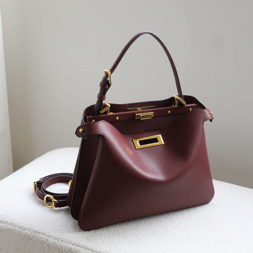 Designer Messenger Bags Woman Underarm Clutch bag real leather tote crescent Even bags wallets Luxury Cross body handbag Shoulder Bag