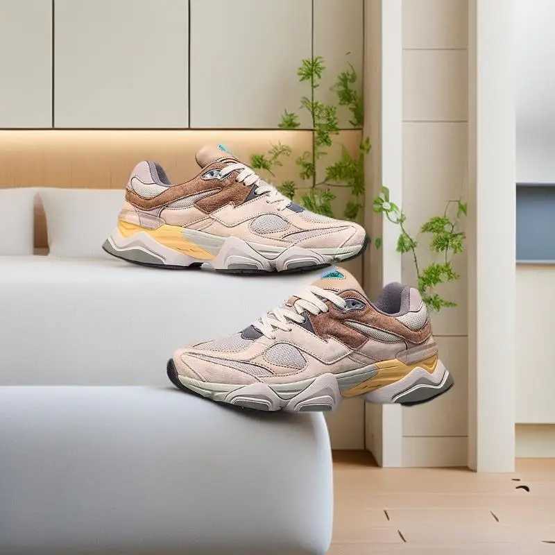 Shoes show confidence and comfort. The soft bottom is suitable for casual sports and the 2024 unisex model.C250425