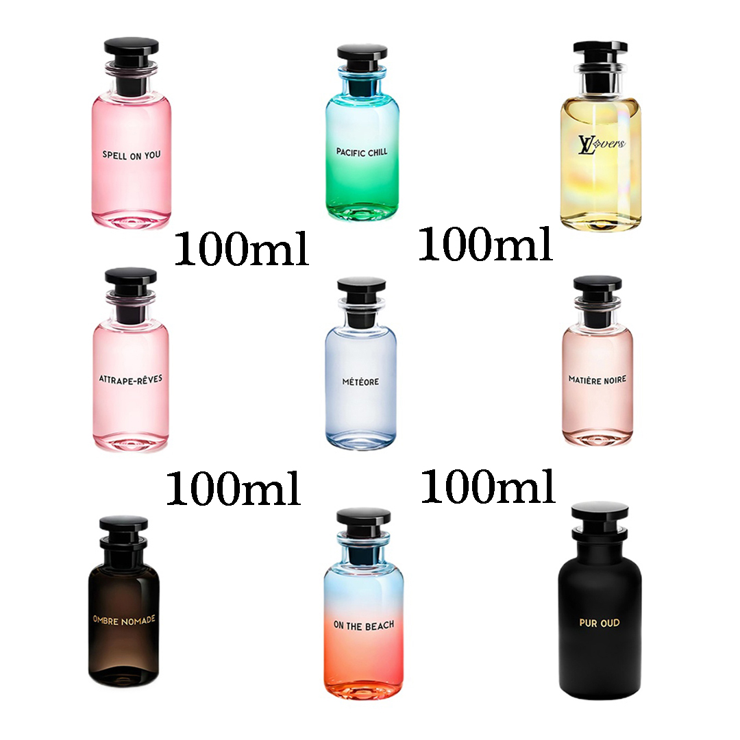 man perfume men elegant fragrance 100ML EDP charming summer scent PACIFIC CHILL good-quality and fast postage