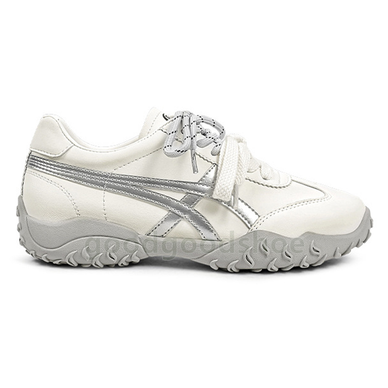 Casual Designer sneakers womens trainers Fashion Trends classic white Comfortable Shock-absorbing Soft sole women shoes Size 35-40