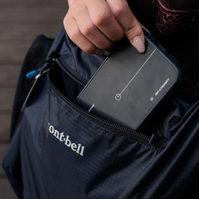 Outdoor Leisure Crossbody Japan Famous Brands Lightweight Waterproof Portable Large Capacity Fashion Versatile Shoulder Bag