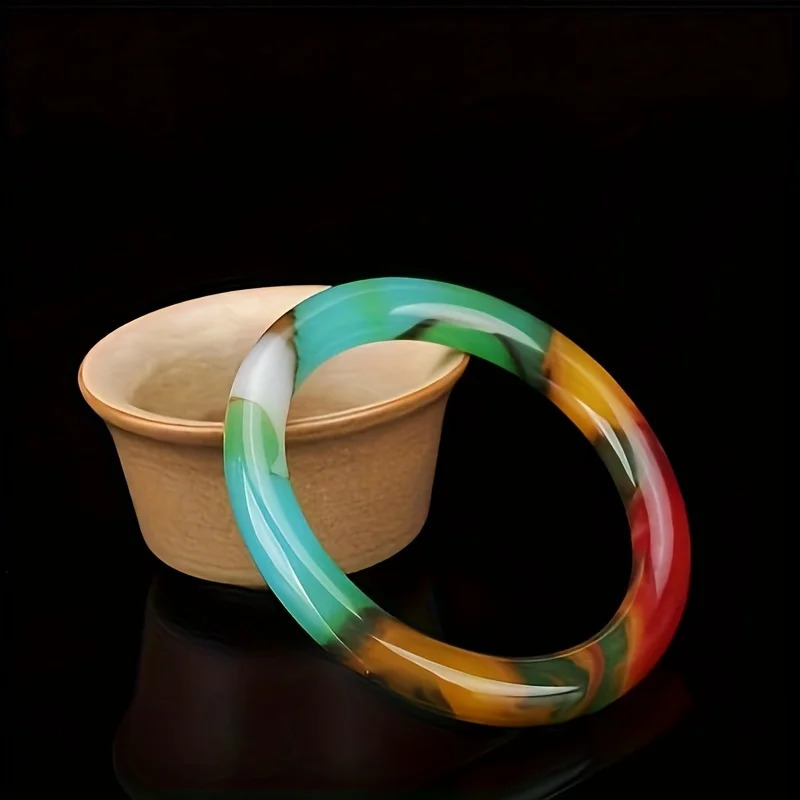Fashion Natural Color Bracelet Bracelet Classic Fashion Womens Jewelry 250424
