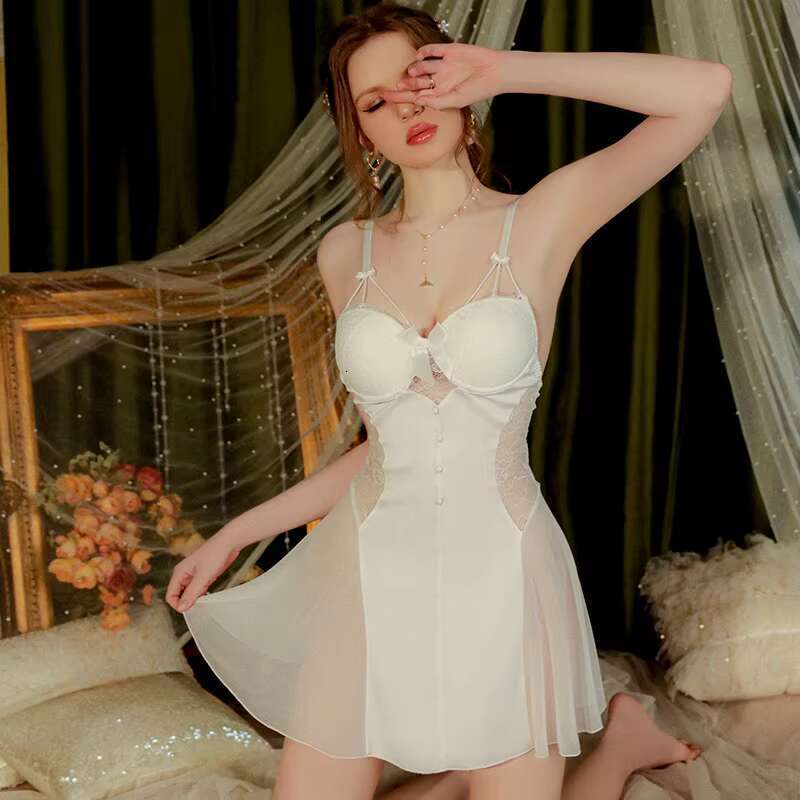 New Arrival Crew Neck Wedding Wear Sleepwear Pama Pamas For Women Set