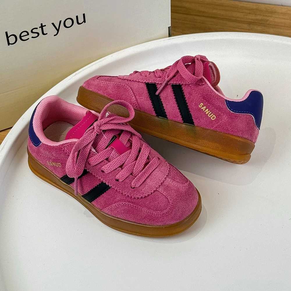Childrens sports shoes boys and girls soft sole anti slip casual student running shoes baby sports shoes childrens sports shoes W250425