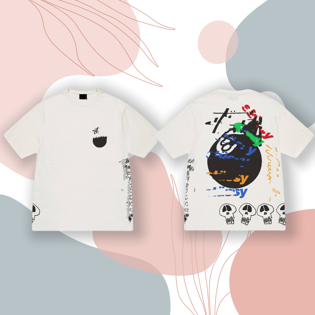 Classic Style Revival - Timeless Design T-shirts with a Modern Twist