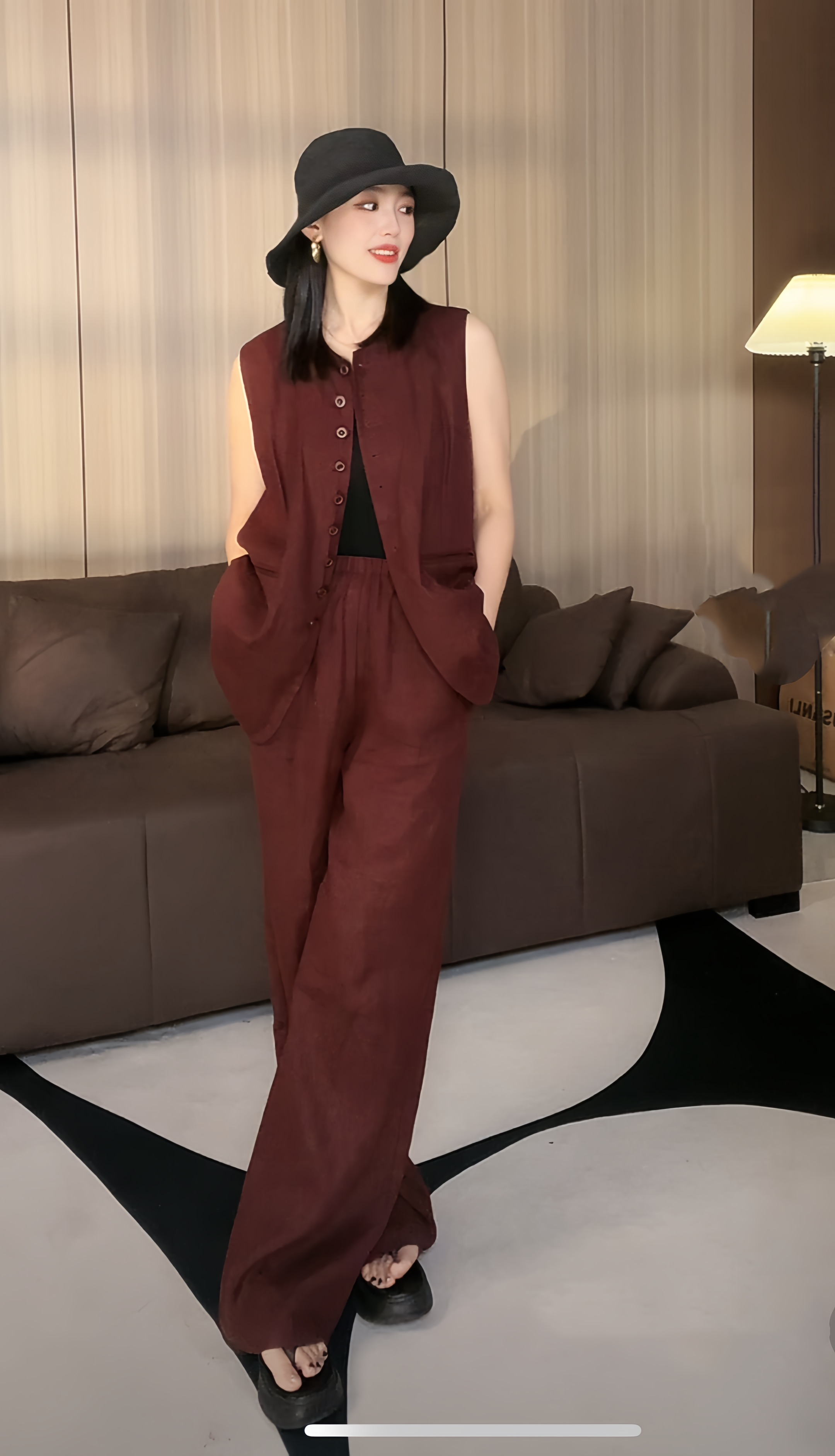 womens blazer womens casual suits business Vogue Paris 2025 Fashion Week Show Customized Fashion Tailored clothing M49