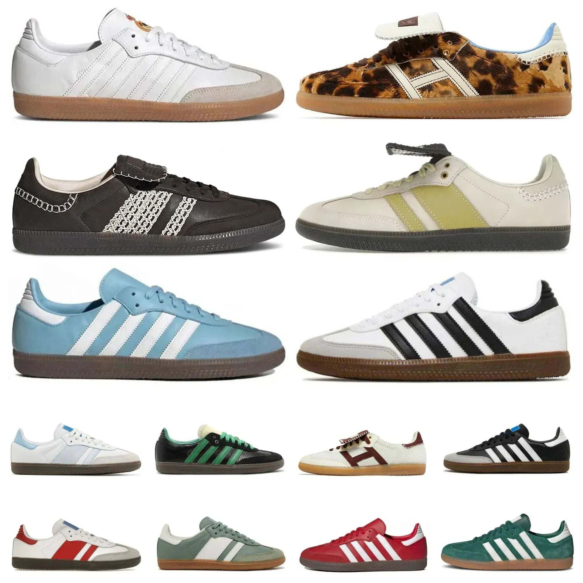 Designer Shoes Vega… - image