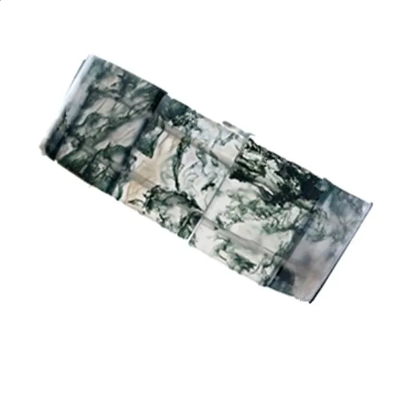 Chalcedony Hand Chain Jade Bracelet Natural Ice Water-permeable Grass Agate Hand Row 250424