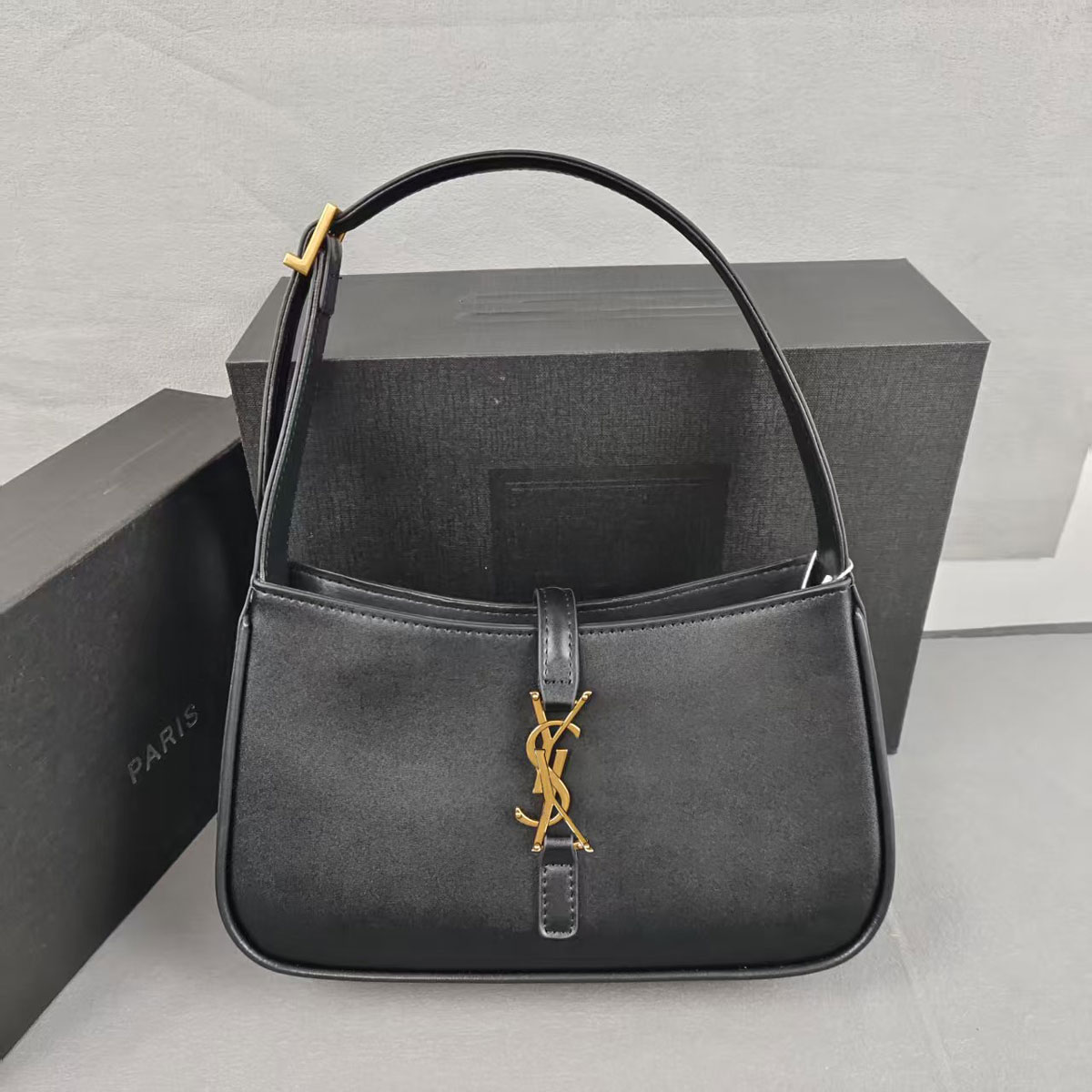 Designer bag shoulder bag hobo handbag fashion bag crocodile leather high-quality leather women's wallet business bag letter envelope chain bag diagonal cross bag