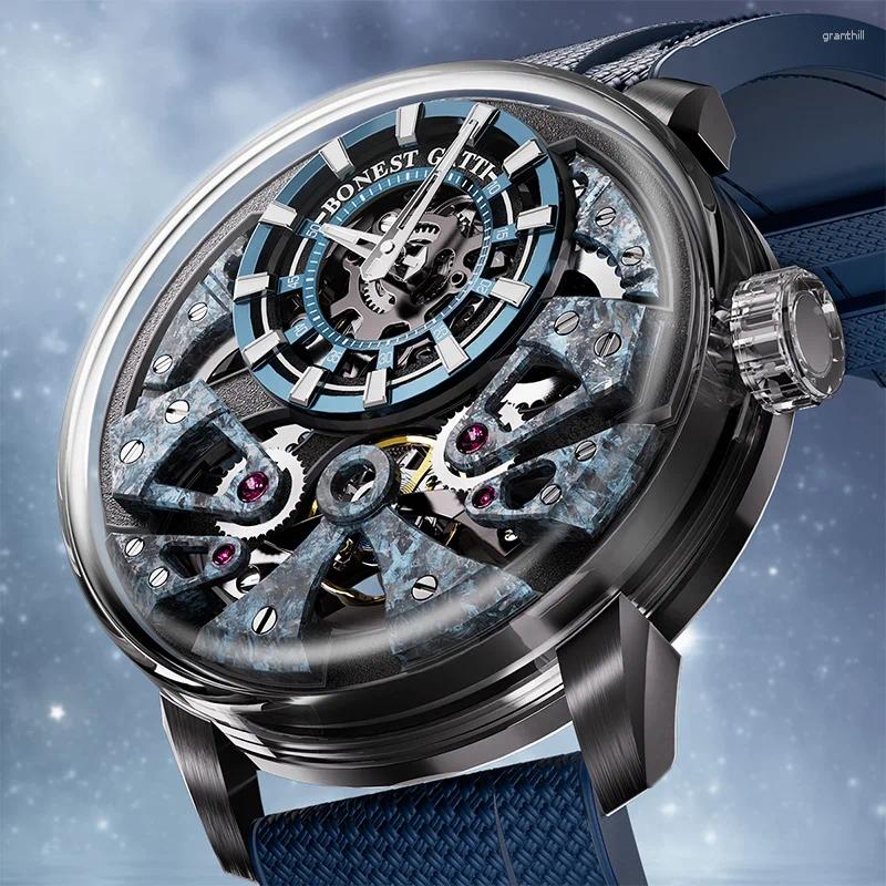 Wristwatches Bonest… - image