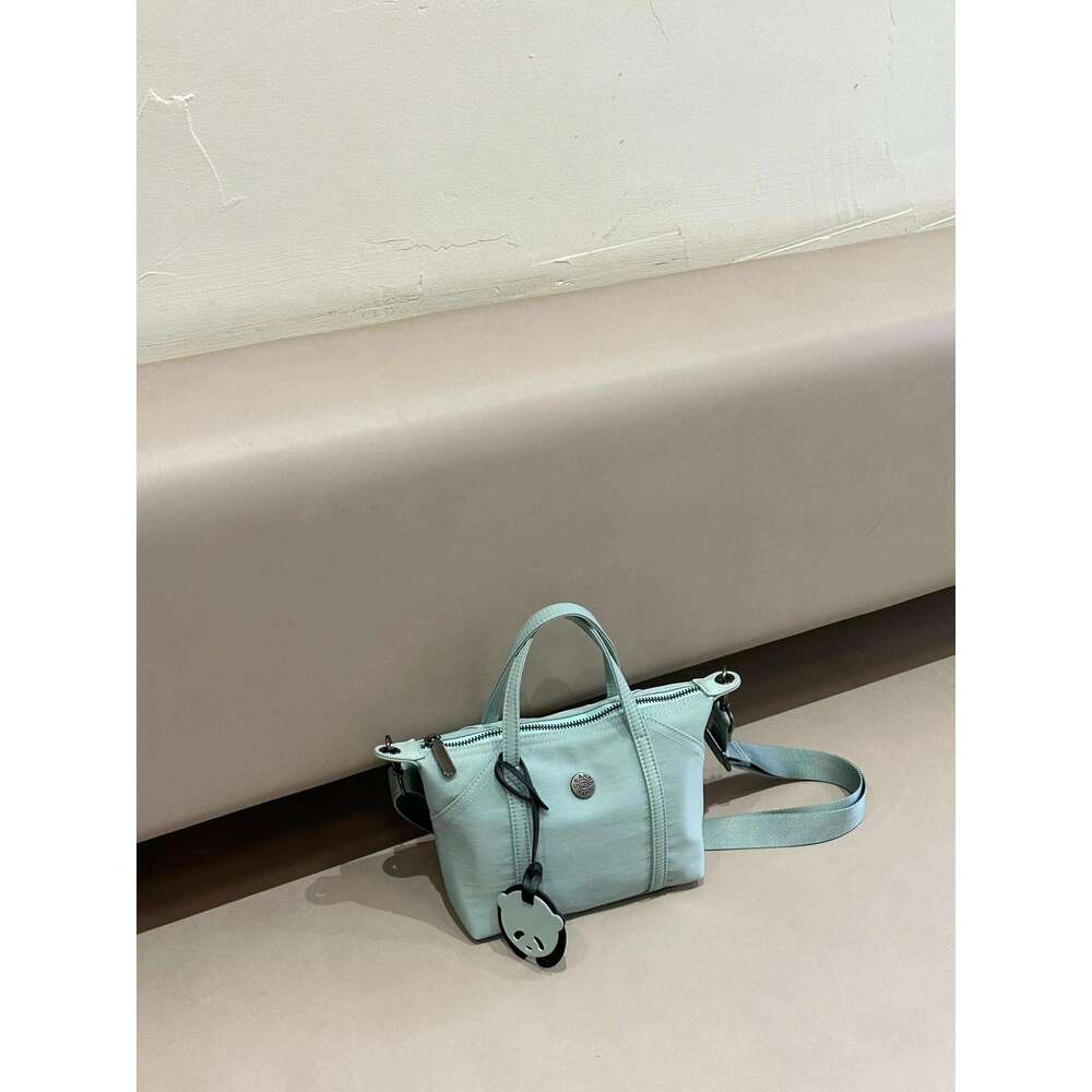 Designer Bag New Mini Tote Summer Fashion Versatile Handbag Nylon Cloth Lightweight Single Shoulder Crossbody Bag