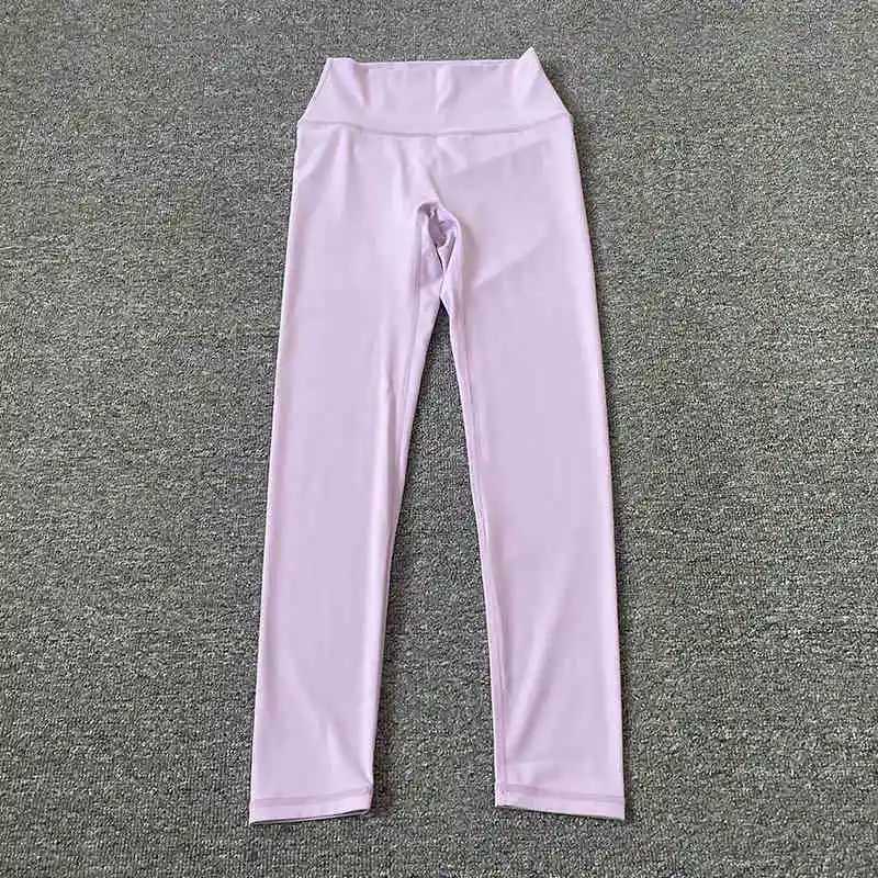 Yoga Fitness Wear Solid Running Soft Breathable Gym Exercise WomenC250425